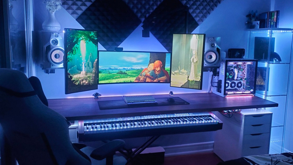 Best Pc Setup for Music Production