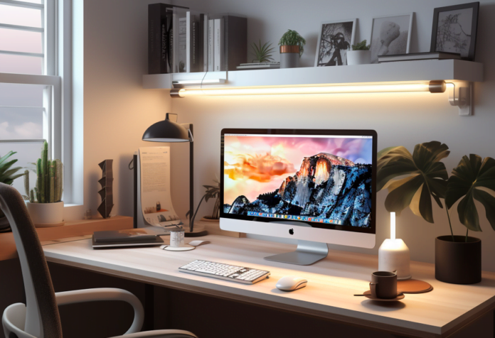 The Ultimate Desktop Lighting Guide for Your Setup